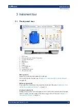 Preview for 11 page of Rohde & Schwarz 3560.6550.11 User Manual