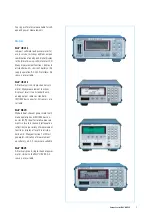 Preview for 7 page of Rohde & Schwarz 395.0512.02 Manual