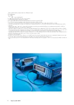 Preview for 14 page of Rohde & Schwarz 395.0512.02 Manual