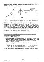 Preview for 29 page of Rohde & Schwarz 395.0512.02 Manual