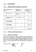 Preview for 33 page of Rohde & Schwarz 395.0512.02 Manual