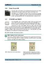 Preview for 10 page of Rohde & Schwarz 4091.7009.02 Getting Started