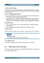 Preview for 14 page of Rohde & Schwarz 4091.7009.02 Getting Started