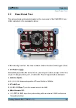 Preview for 16 page of Rohde & Schwarz 4091.7009.02 Getting Started