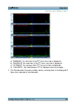 Preview for 25 page of Rohde & Schwarz 4091.7009.02 Getting Started