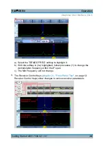 Preview for 26 page of Rohde & Schwarz 4091.7009.02 Getting Started