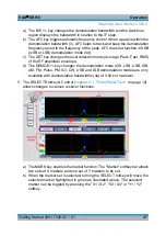 Preview for 27 page of Rohde & Schwarz 4091.7009.02 Getting Started