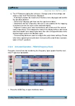 Preview for 30 page of Rohde & Schwarz 4091.7009.02 Getting Started