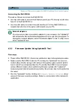 Preview for 50 page of Rohde & Schwarz 4091.7009.02 Getting Started