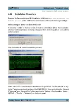 Preview for 55 page of Rohde & Schwarz 4091.7009.02 Getting Started