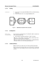 Preview for 124 page of Rohde & Schwarz 6144.7800.02 Operating Manual