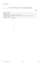 Preview for 4 page of Rohde & Schwarz 802.2020.52 Service Manual