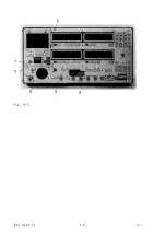 Предварительный просмотр 13 страницы Rohde & Schwarz 802.2020.52 Service Manual