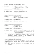 Preview for 20 page of Rohde & Schwarz 802.2020.52 Service Manual