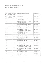 Предварительный просмотр 26 страницы Rohde & Schwarz 802.2020.52 Service Manual