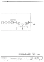 Предварительный просмотр 44 страницы Rohde & Schwarz 802.2020.52 Service Manual