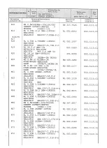 Предварительный просмотр 69 страницы Rohde & Schwarz 802.2020.52 Service Manual