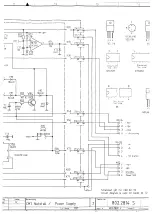 Preview for 80 page of Rohde & Schwarz 802.2020.52 Service Manual