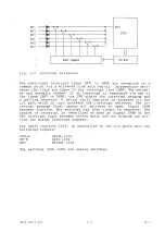 Предварительный просмотр 91 страницы Rohde & Schwarz 802.2020.52 Service Manual