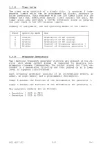 Preview for 92 page of Rohde & Schwarz 802.2020.52 Service Manual