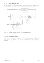 Preview for 94 page of Rohde & Schwarz 802.2020.52 Service Manual