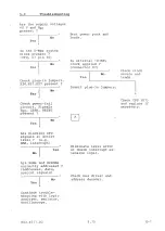 Preview for 99 page of Rohde & Schwarz 802.2020.52 Service Manual