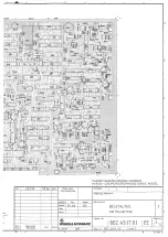 Preview for 112 page of Rohde & Schwarz 802.2020.52 Service Manual