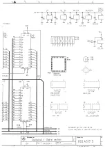 Предварительный просмотр 130 страницы Rohde & Schwarz 802.2020.52 Service Manual