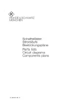 Предварительный просмотр 140 страницы Rohde & Schwarz 802.2020.52 Service Manual