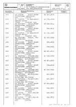 Preview for 144 page of Rohde & Schwarz 802.2020.52 Service Manual