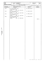 Preview for 151 page of Rohde & Schwarz 802.2020.52 Service Manual