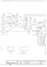 Предварительный просмотр 160 страницы Rohde & Schwarz 802.2020.52 Service Manual