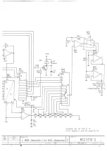 Предварительный просмотр 161 страницы Rohde & Schwarz 802.2020.52 Service Manual