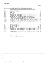 Preview for 163 page of Rohde & Schwarz 802.2020.52 Service Manual