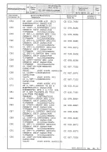 Preview for 179 page of Rohde & Schwarz 802.2020.52 Service Manual