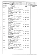 Предварительный просмотр 181 страницы Rohde & Schwarz 802.2020.52 Service Manual