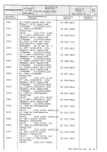 Предварительный просмотр 184 страницы Rohde & Schwarz 802.2020.52 Service Manual