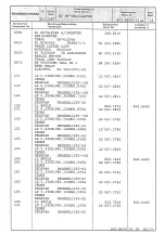 Preview for 189 page of Rohde & Schwarz 802.2020.52 Service Manual