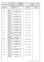 Предварительный просмотр 190 страницы Rohde & Schwarz 802.2020.52 Service Manual