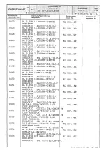 Предварительный просмотр 199 страницы Rohde & Schwarz 802.2020.52 Service Manual