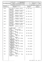 Preview for 203 page of Rohde & Schwarz 802.2020.52 Service Manual