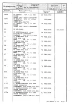 Preview for 206 page of Rohde & Schwarz 802.2020.52 Service Manual