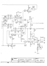 Preview for 219 page of Rohde & Schwarz 802.2020.52 Service Manual