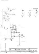 Preview for 223 page of Rohde & Schwarz 802.2020.52 Service Manual