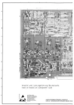 Предварительный просмотр 224 страницы Rohde & Schwarz 802.2020.52 Service Manual