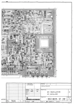 Предварительный просмотр 225 страницы Rohde & Schwarz 802.2020.52 Service Manual