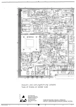 Предварительный просмотр 226 страницы Rohde & Schwarz 802.2020.52 Service Manual