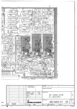 Предварительный просмотр 227 страницы Rohde & Schwarz 802.2020.52 Service Manual