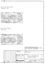 Предварительный просмотр 242 страницы Rohde & Schwarz 802.2020.52 Service Manual