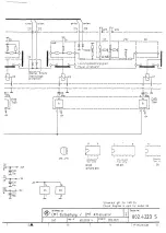 Предварительный просмотр 246 страницы Rohde & Schwarz 802.2020.52 Service Manual